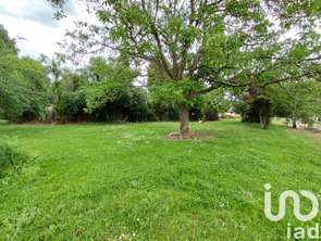 Vente Terrain 822 m&sup2;Montcaret
