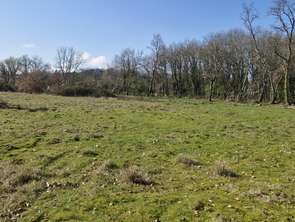 Vente Terrain 8654 m&sup2;Montcaret