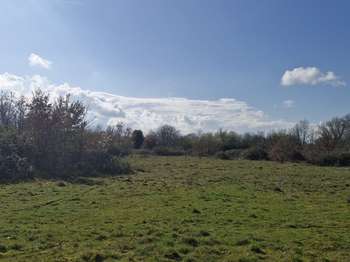 Vente de terrain Montcaret 24
