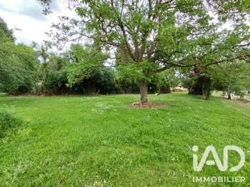Vente Terrain 822 m&sup2;Montcaret