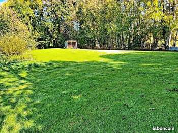 Vente Terrain 2300 m&sup2;Montchamp