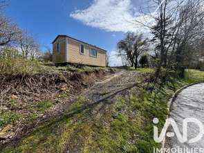 Vente Terrain 1963 m&sup2;Montcornet