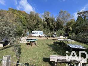 Vente Terrain 4154 m&sup2;Montcy-Notre-Dame