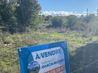 Vente de terrain Vente de terrain