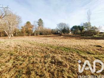 Vente de terrain Montdurausse 81