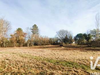 Vente de terrain Montdurausse 81