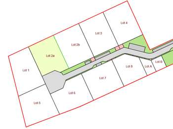 Vente de terrain Montech 82