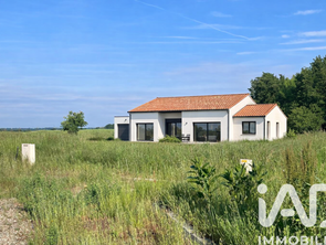 Vente Terrain 848 m&sup2;Montech