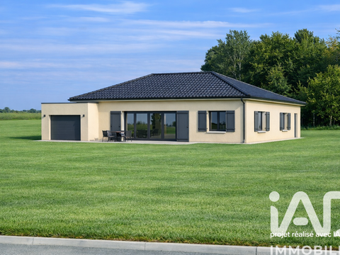 Vente de terrain Montech 82