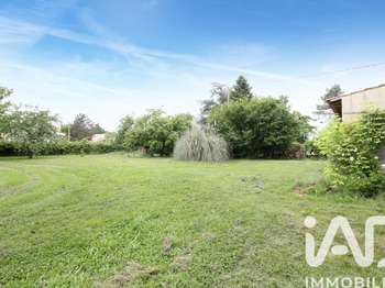 Vente de terrain Montech 82