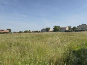 Vente de terrain Montech 82