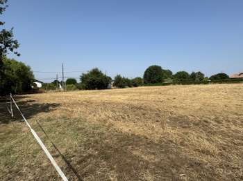 Vente de terrain Montech 82