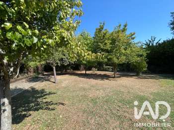 Vente Terrain 786 m&sup2;Montech