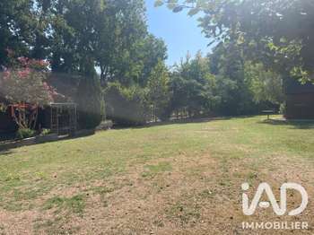 Vente Terrain 1644 m&sup2;Montech