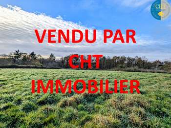 Vente de terrain Monteneuf 56