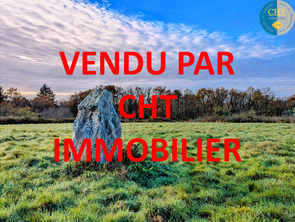Vente Terrain 922 m&sup2;Monteneuf