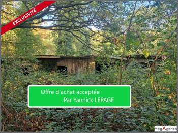 Vente de terrain Monteneuf 56