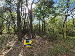 Vente Terrain 5000 m&sup2;Monteneuf