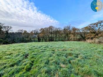 Vente Terrain 1230 m&sup2;Monteneuf