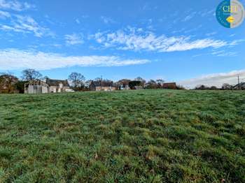 Vente de terrain Monteneuf 56