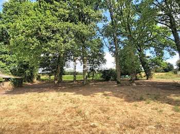 Vente Terrain 1060 m&sup2;Monteneuf