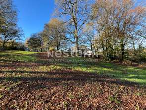 Vente Terrain 1139 m&sup2;Monterblanc