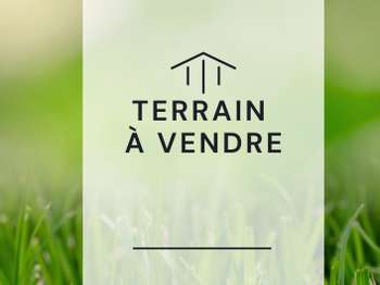Vente de terrain Monterblanc 56