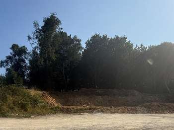 Vente de terrain Monterblanc 56