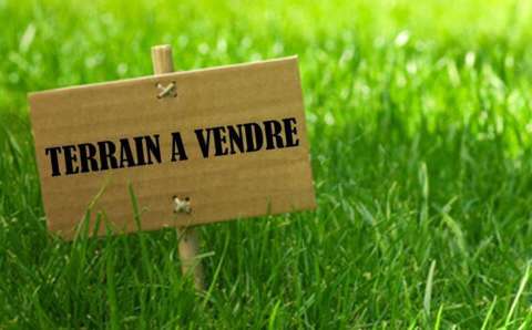 Vente de terrain Monterblanc 56