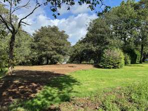 Vente Terrain 1139 m&sup2;Monterblanc