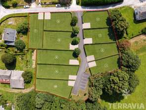 Vente Terrain 505 m&sup2;Monterblanc