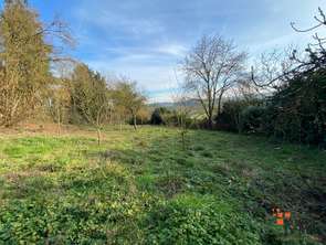 Vente Terrain 555 m&sup2;Monterfil