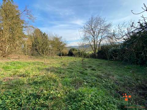 Vente de terrain Monterfil 35