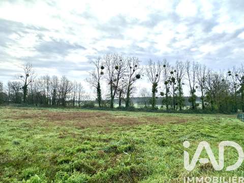 Vente de terrain Monterrein 56