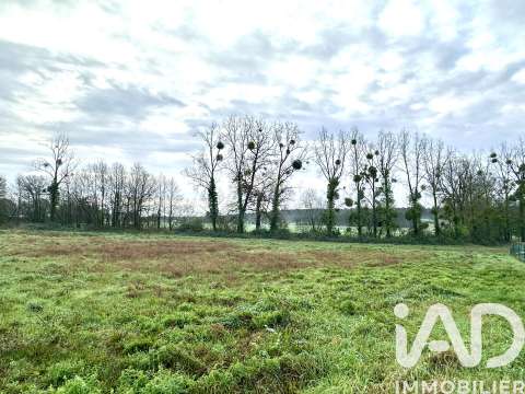 Vente de terrain Monterrein 56