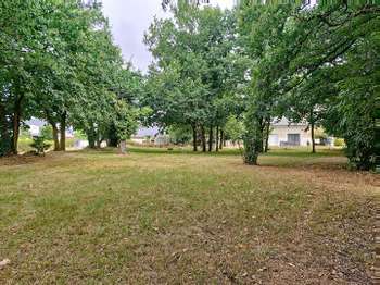 Vente de terrain Monterrein 56