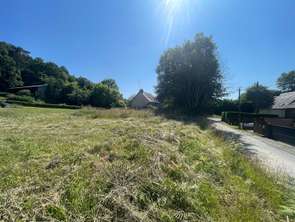 Vente Terrain 604 m&sup2;Montertelot