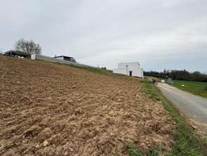 Vente Terrain 787 m&sup2;Montertelot