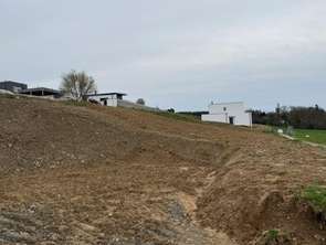 Vente Terrain 874 m&sup2;Montertelot