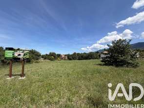 Vente Terrain 470 m&sup2;Montesquieu-des-Albères