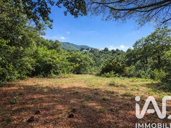 Vente de terrain Montesquieu-des-Albères 66