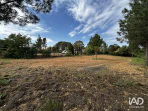 Vente Terrain 900 m&sup2;Montesquieu-des-Albères