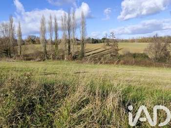 Vente de terrain Montesquieu-Guittaut 31