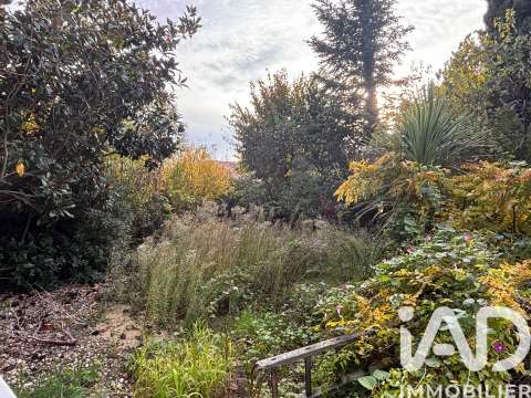 Vente de terrain Monteux 84