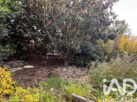 Vente de terrain Monteux 84