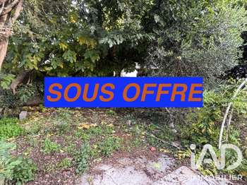 Vente de terrain Monteux 84