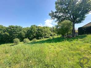 Vente Terrain 5198 m&sup2;Montfaucon-Montigné