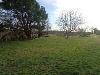 Vente de terrain Montfaucon-Montigné 49