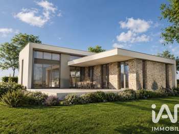Vente Terrain 800 m&sup2;Montferrier-sur-Lez