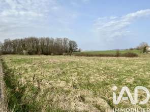Vente Terrain 5140 m&sup2;Montfey